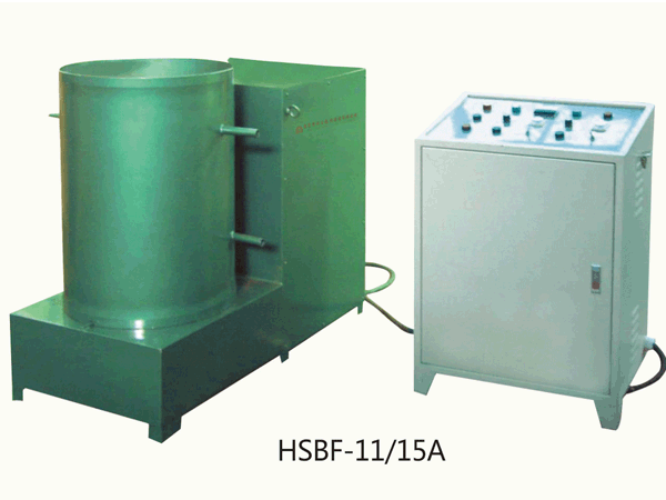 HSXF-11-箱式发泡机
